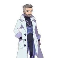 professor: levi