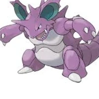 nidoking