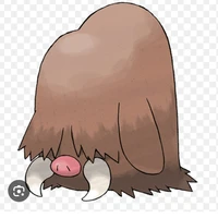 Piloswine