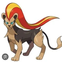pyroar