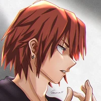 Eijiro Kirishima [D.P]