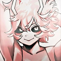 Mina Ashido [O.D]
