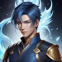 เย่ เฉิน(Yè chén)