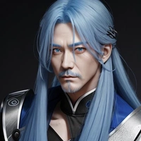 ผู้นำตระกูล เย่