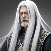 ผู้อาวุโสสูงสุด