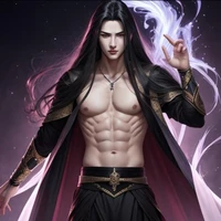 เทียน จุน(Tiān jūn)