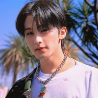 เจมส์ ( แฝดน้อง )