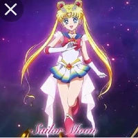 Serena Tzukino🌙