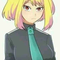 Uraraka(I)