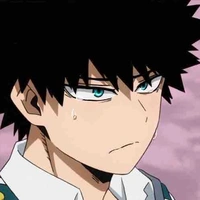 Bakugou(I)