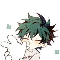 Izuku Afton