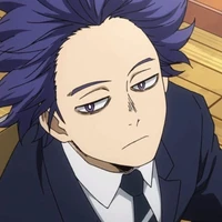 Shinsou Aizawa