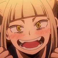 Toga Bakugou