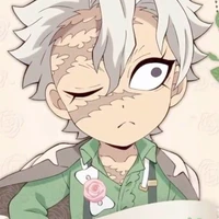 Sanemi Shinazugawa