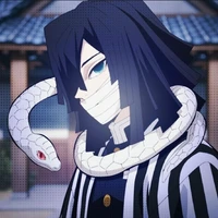 Iguro Obanai