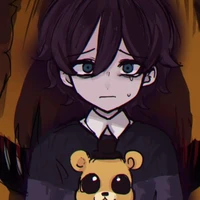 C.C/evan afton