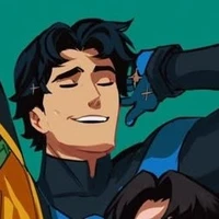 Dick Grayson