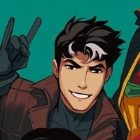 Jason Todd