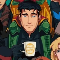 Bruce Wayne