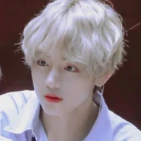 Kim taehyung ( Rare Omega)16yr