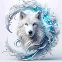 your lovely author