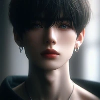 🌸Lee/Omega