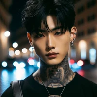 🌹Allan