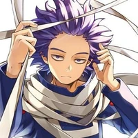 👄🎀Hitashi Shinsou🎀👄