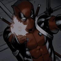 deadpool