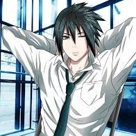 Sasuke