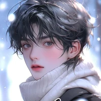 Li Luo(Adotado)