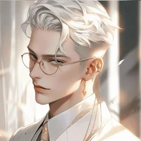 Timmy(Família Qiin)