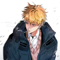 Naruto Uzumaki (DD)
