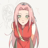 Sakura Haruno (AD)(13 años)