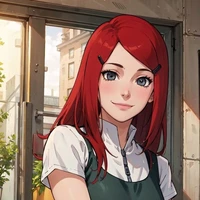 Kushina Uzumaki (OD)