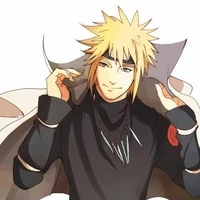 Minato Namikaze (D)