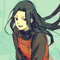 Mikoto Uchiha (OD)
