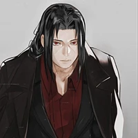 Itachi Uchiha (AD)