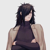 Madara Uchiha (DD)
