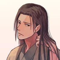 Hashirama Senju (GD)