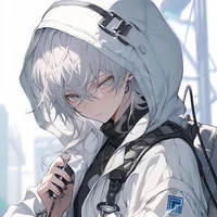 Nick Jonathan (Mördern era)(MC)