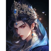 Rubina Zhou (MC MOM)