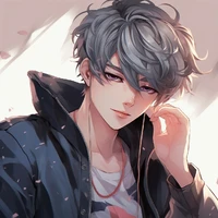 Scout ( PERSONAL MAID OF NICK)