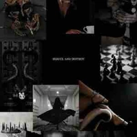 𝙴𝚟𝚒𝚕 𝚆𝚛𝚒𝚝𝚎𝚛