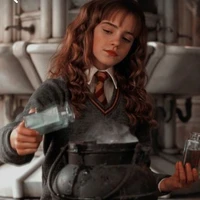 hermione granger