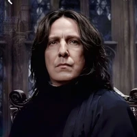 severus snape