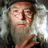 albus Dumbledore