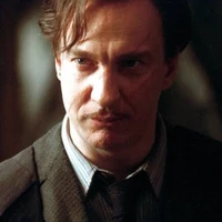 remus lupin