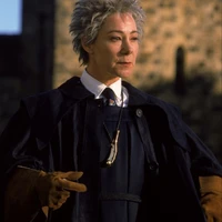 madame hooch