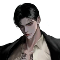 Jefe de la mafia Jumin D